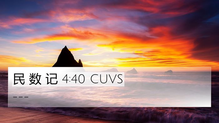 民 数 记 4:40 CUVS 4K Wallpaper -  - 4K Wallpaper Bible Verse