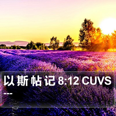 以 斯 帖 记 8:12 CUVS Bible Verse Image