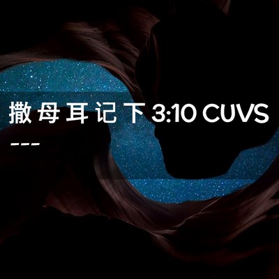 Picture 02 - 撒 母 耳 记 下 3:10 CUVS -  - Bible Verse Picture