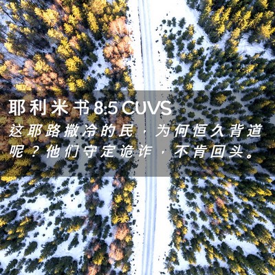 Picture 02 - 耶 利 米 书 8:5 CUVS - 这 耶 路 撒 冷 的 民 ， 为 何 恒 久 - Bible Verse Picture