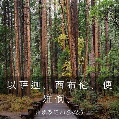 Picture 03 - 出 埃 及 记 1:3 CUVS - 以 萨 迦 、 西 布 伦 、 便 雅 悯 - Bible Verse Picture