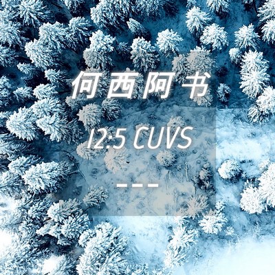 Picture 04 - 何 西 阿 书 12:5 CUVS -  - Bible Verse Picture
