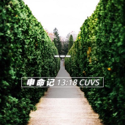 Picture 05 - 申 命 记 13:18 CUVS -  - Bible Verse Picture