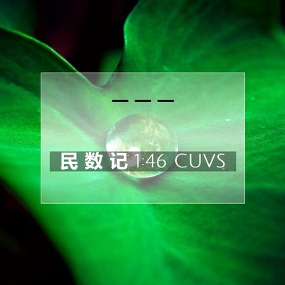 Picture 07 - 民 数 记 1:46 CUVS -  - Bible Verse Picture